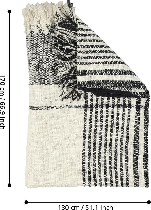 Immagine prodotto EGLO LIVING Chevery (170 x 130 cm)