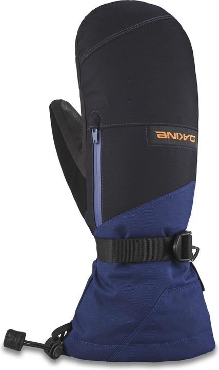 Immagine prodotto Dakine Guanto In Pelle Titan Gore-Tex (M)
