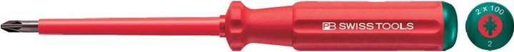 Image du produit PB Swiss Tools Pb 5180 (Cruciforme PZ)
