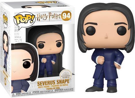 Produktbild Funko POP! - Harry Potter: Severus Snape