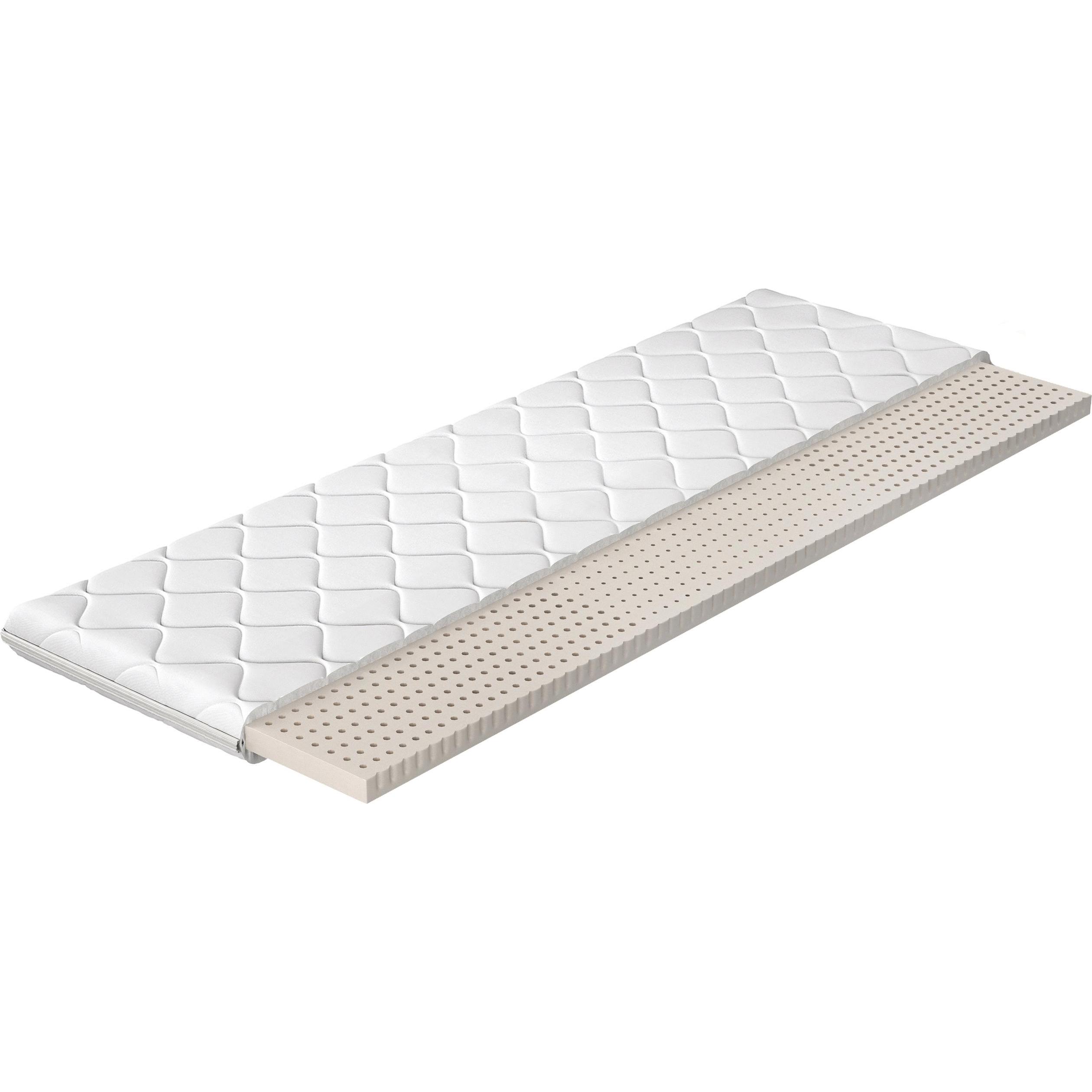 ELTAP, Topper, Topper Latex (90 x 200 cm)