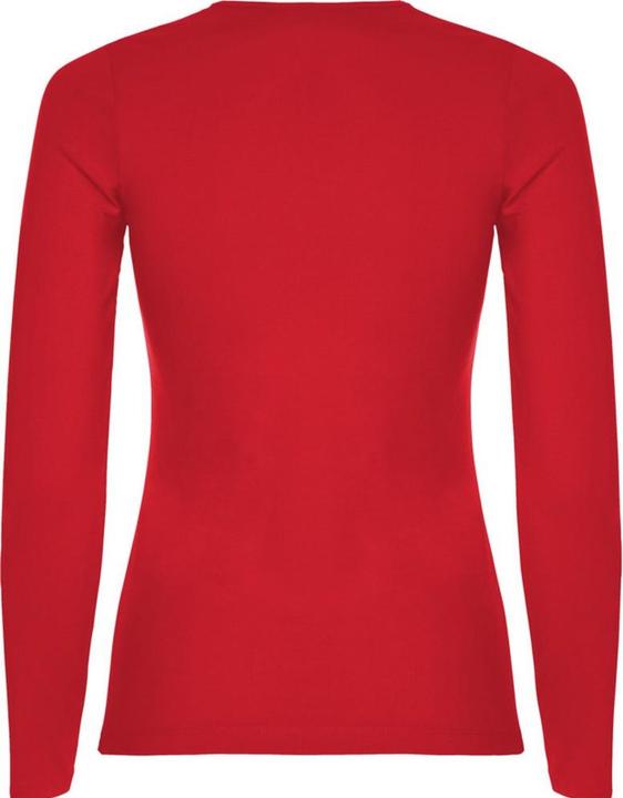 Actual product image Alpinia Womens/Ladies Extreme Long-Sleeved T-Shirt (M)