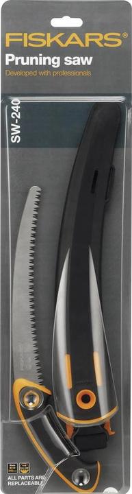 Actual product image Fiskars Hand garden saw SW-240 240 mm
