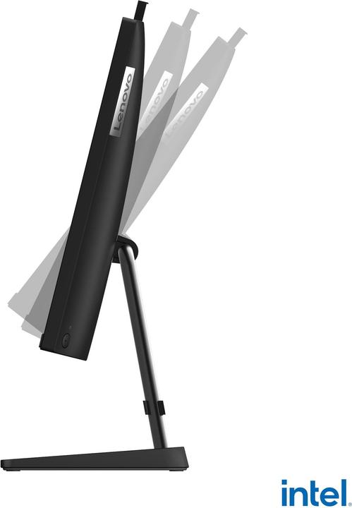 Actual product image Lenovo IdeaCentre AIO 3 27IAP7 (16 GB, 1 TB, GeForce MX550)
