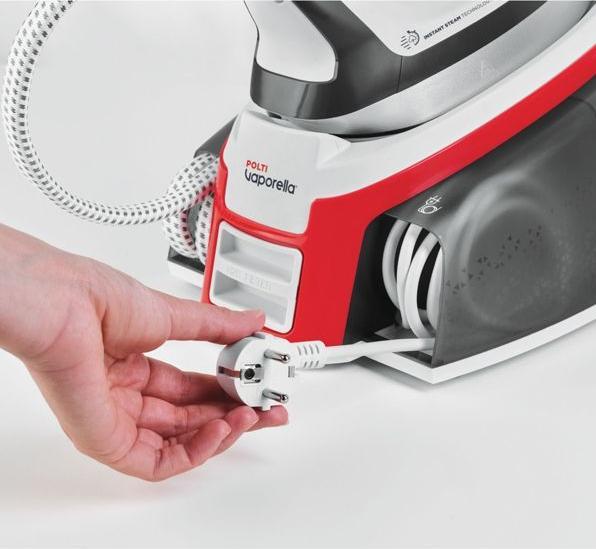 Actual product image Polti Vaporella Instant VI50.50 (2200 W, 600 g/min)