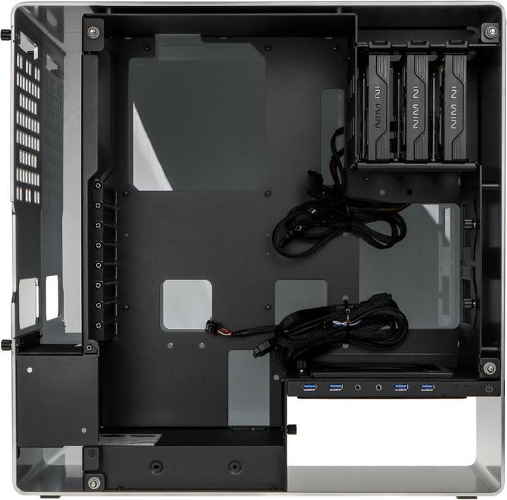 Produktbild In Win 904 Plus Design Midi-Tower (ATX)