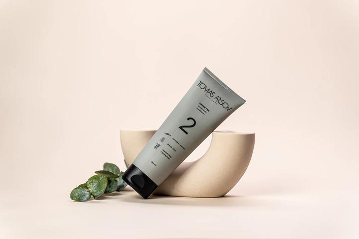 Produktbild Tomas Arsov Green Tea Rinse Off Conditioner (250 ml)