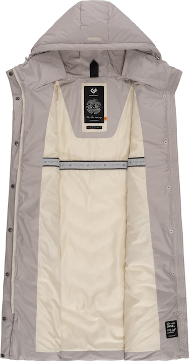 Immagine prodotto Ragwear Gilet Suminka (XS)