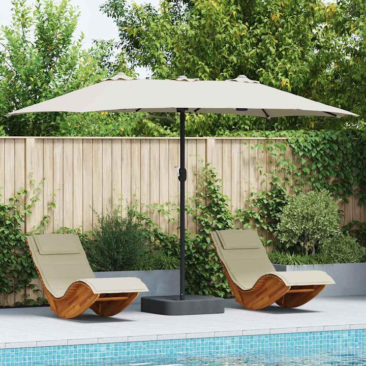 Image du produit vidaXL Garten-Sonnenschirm (2.09 m)