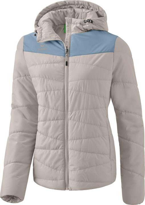 Faded Denim, Wet Weather