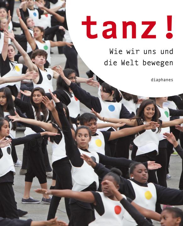 Produktbild Tanz! (Deutsch, Colleen M. Schmitz, 2013)