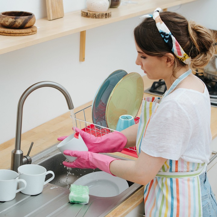 Produktbild Relaxdays Kettensägenbock (88 cm, 73 cm)