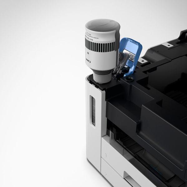 Image du produit Canon MAXIFY GX 5550 (Réservoir d'encre, Couleur)