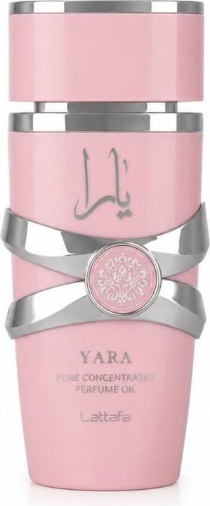 Image du produit Lattafa Yara (Parfum, 20 ml)