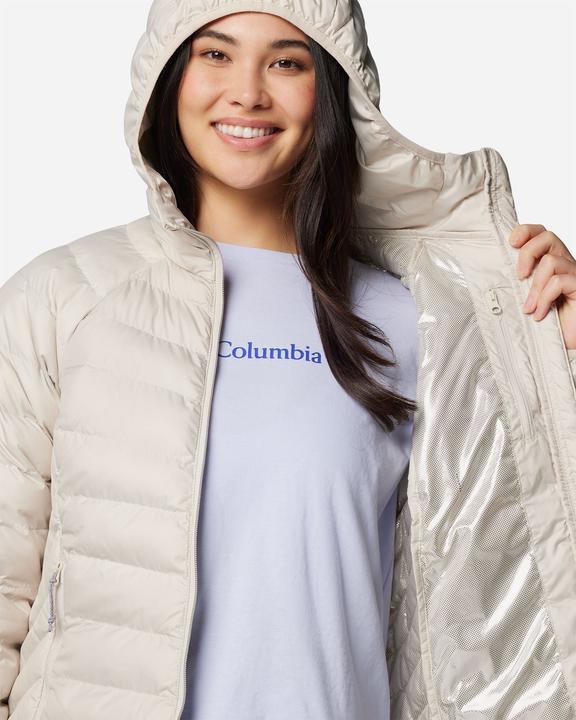 Immagine prodotto Columbia Powder Lite™ II Hooded Jacket (L)