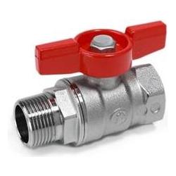 Giacomini, Valvola, VALVOLA ACQUA R254D 3/4IN MF S.H.