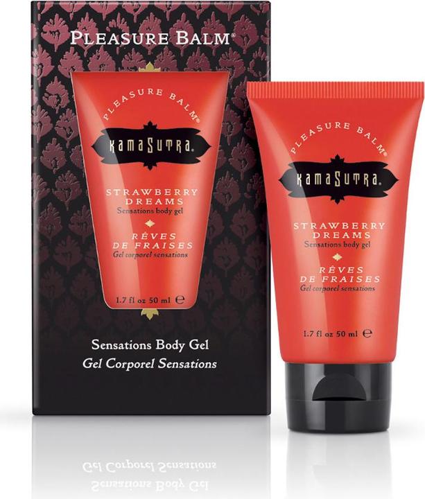 Produktbild Kamasutra Pleasure Balm (50 ml)