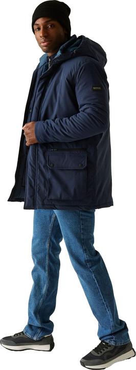 Produktbild Regatta Rhodo Steppjacke (M)