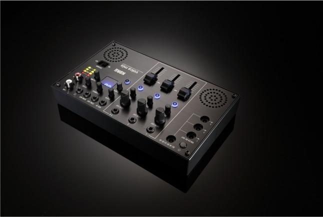 Actual product image Korg Volca Mix