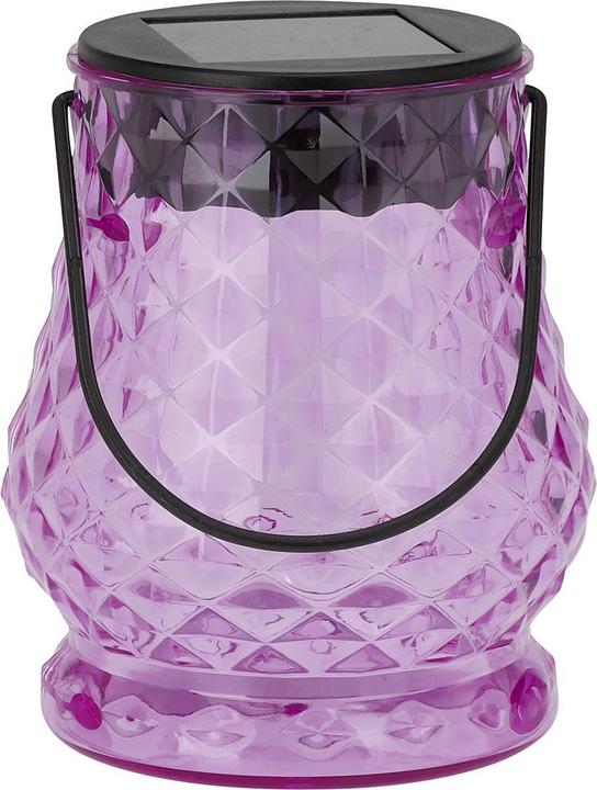 Actual product image Solar decorative light 9x10.8 sort