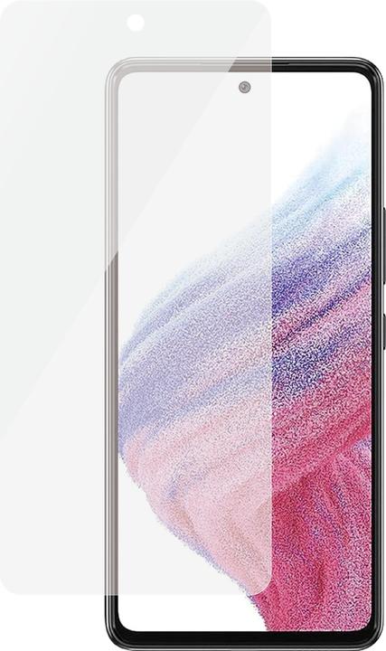 Safe. Displayschutz Case Friendly (1 Stück, Samsung Galaxy A53 5G, Samsung Galaxy A52, Samsung Galaxy A52 5G, Samsung Galaxy A52s 5G)