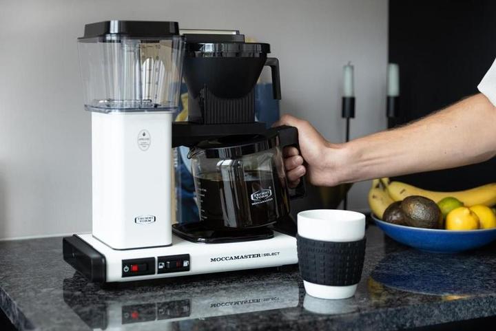 Image du produit Moccamaster KBG Select