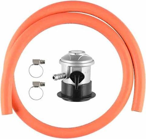 Mustang Grill Gas regulator