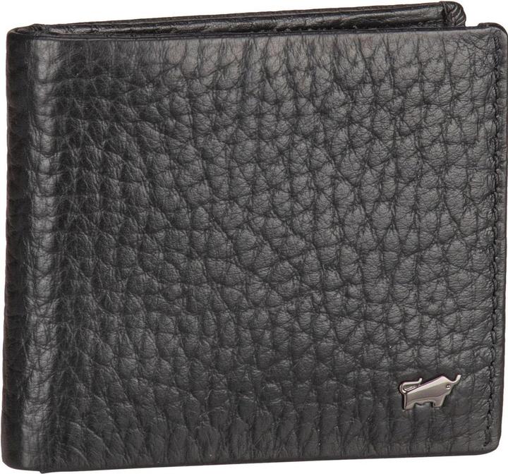 Actual product image Braun Büffel Wallet Yannik 53132