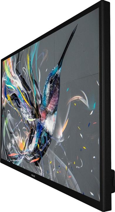 Image du produit Philips Q-Line 32BDL3511Q 18/7/FHD/350cd (1920 x 1080 pixels, 32")