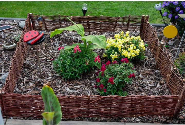 Image du produit Dobar Beeteinfassung (100 cm)