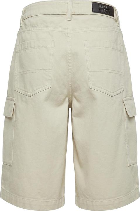 Produktbild Urban Classics Ladies Cotton Cargo Bermuda - 166853 (29)