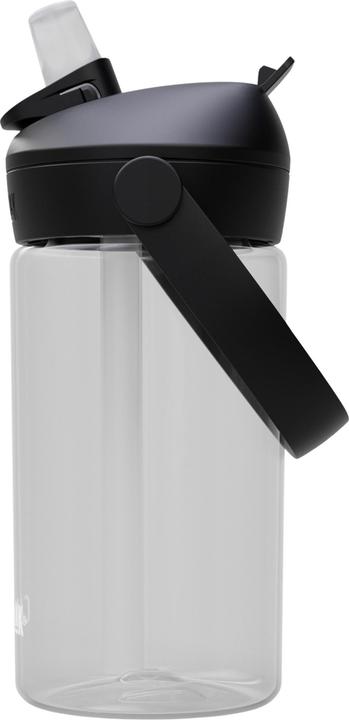 Transparent, White