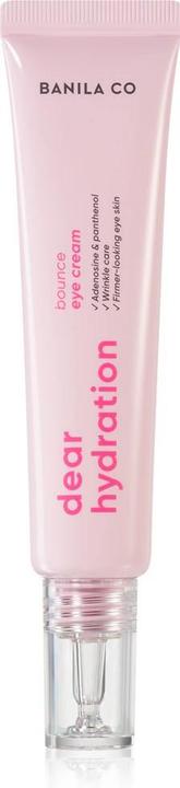 Actual product image Banila Co Dear Hydration Bounce Eye Cream 20ml (Eye Care Cream, Day, Night, 20 ml)