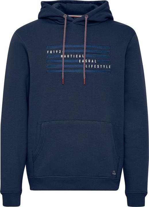 Actual product image FQ1924 FQWilliam sweat hoodie - Sweatshirt - 21900400 (L)