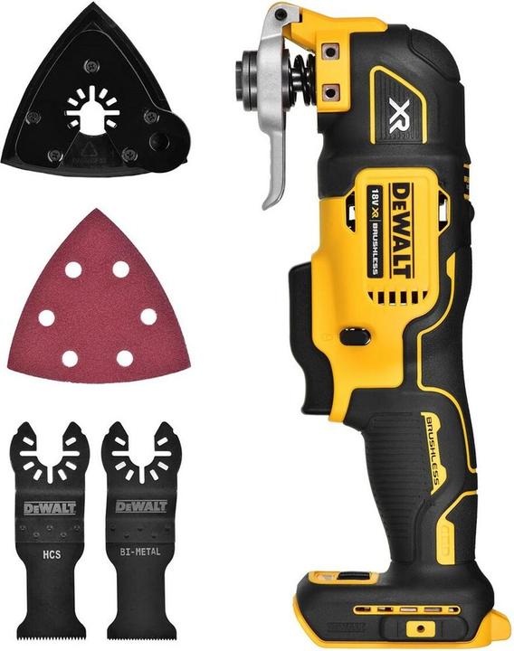 Actual product image DeWalt DCS 356 N-XJ