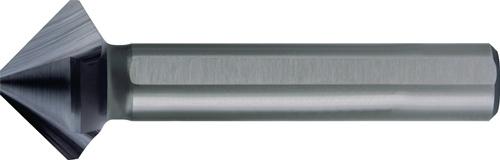 Produktbild Ruko Kegelsenker ULTIMATECUT DIN 335 C 90 ° Nenn-Ø 19 mm HSSE-Co 5 RUnaTEC Z.3 (19 Millimeter)