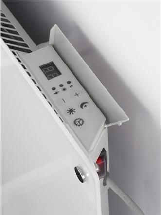 Immagine prodotto Mill Glass Panel Heater low model (1000 W)