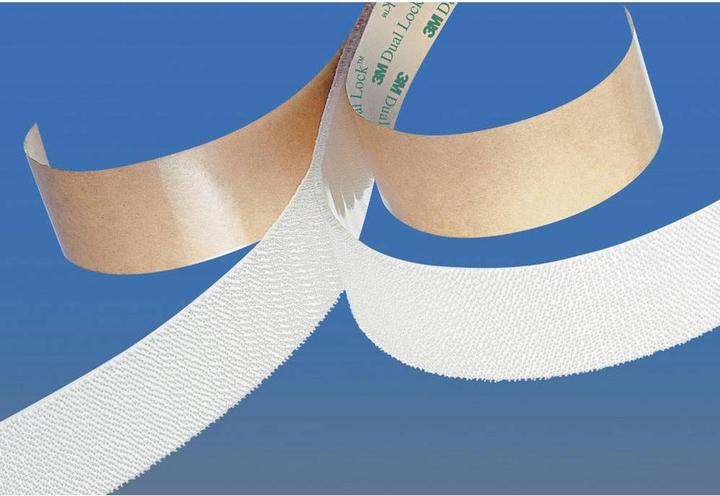 Productafbeelding 3M Druckverschluss (25 mm)
