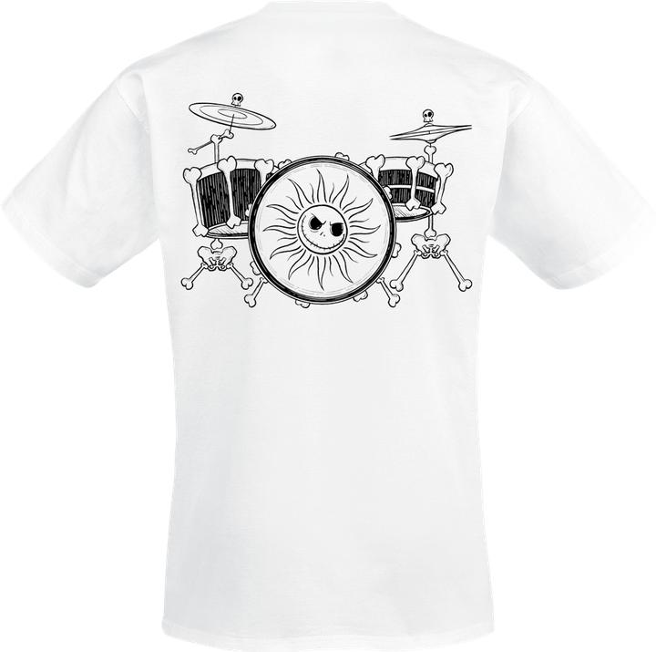 Produktbild The Nightmare Before Christmas Band (S)