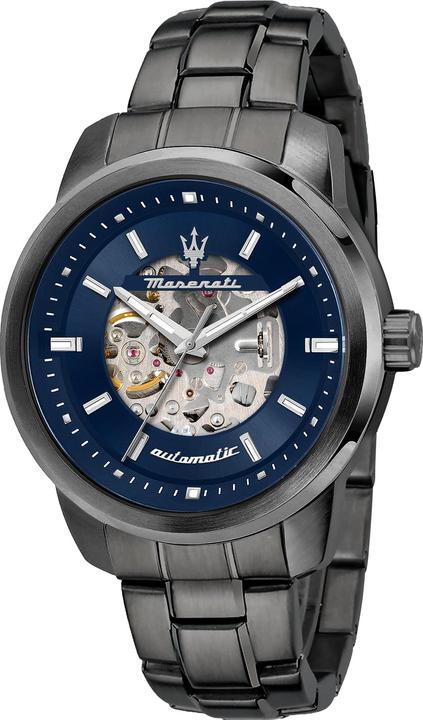 Maserati Successo (Analoguhr, 44 mm)