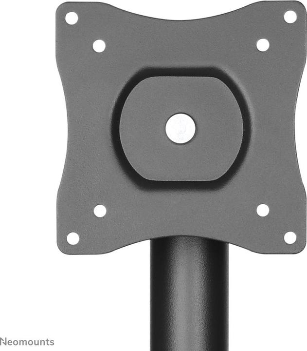 Image du produit Neomounts NS-DPOS100BLACK (Tables, 32", 15 kg)