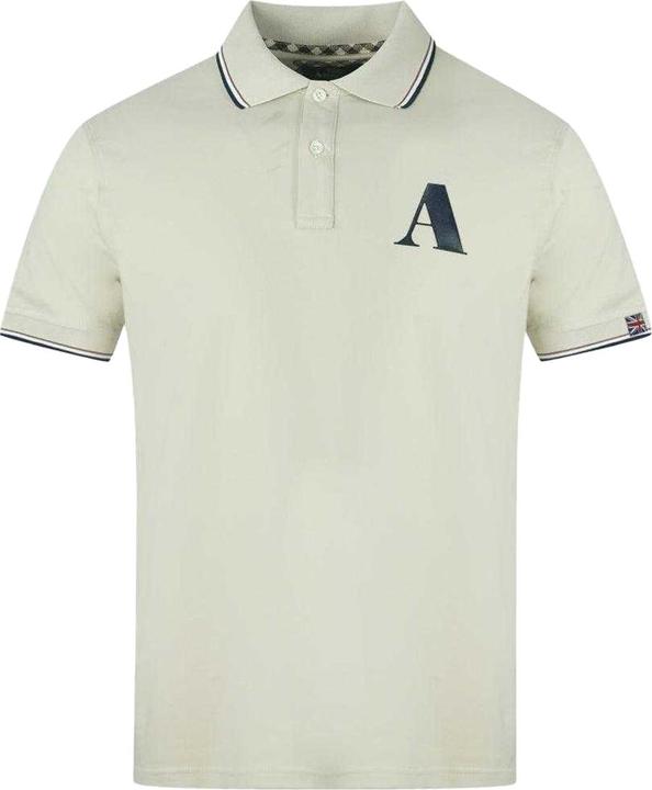 Produktbild Aquascutum Poloshirt (S)