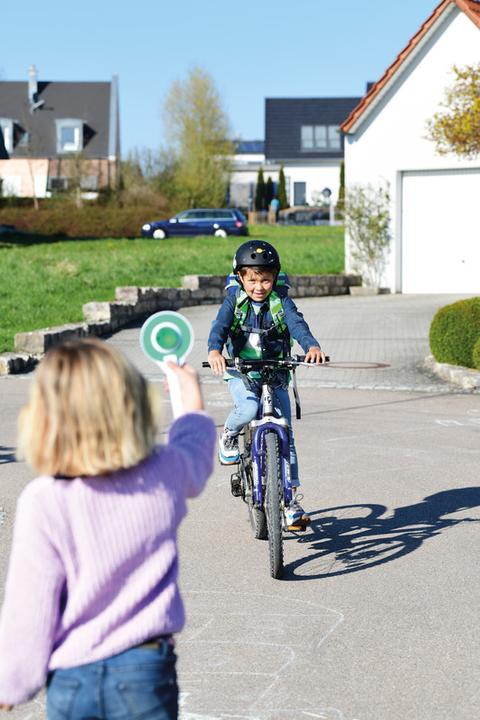 Produktbild Step by Step Ranzen-Set SPACE, 5-teilig (20 l)