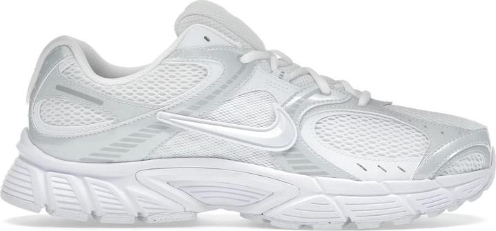 Argento metallico, Bianco, Nero