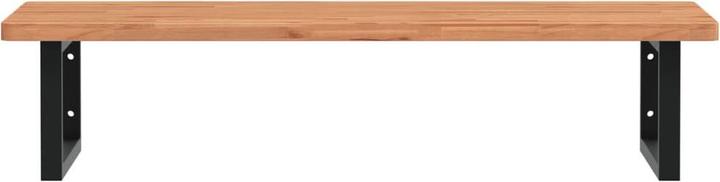 Image du produit vidaXL Waschtischplatte