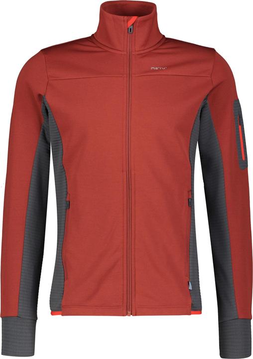 Produktbild Meru Bronholm Wool (L)