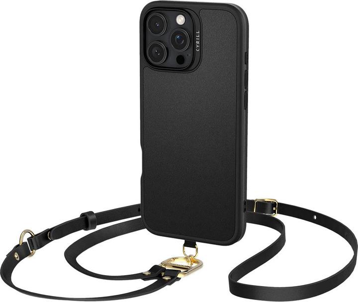Immagine prodotto Spigen Kajuk Mag Charm Set (Apple iPhone 16 Pro)