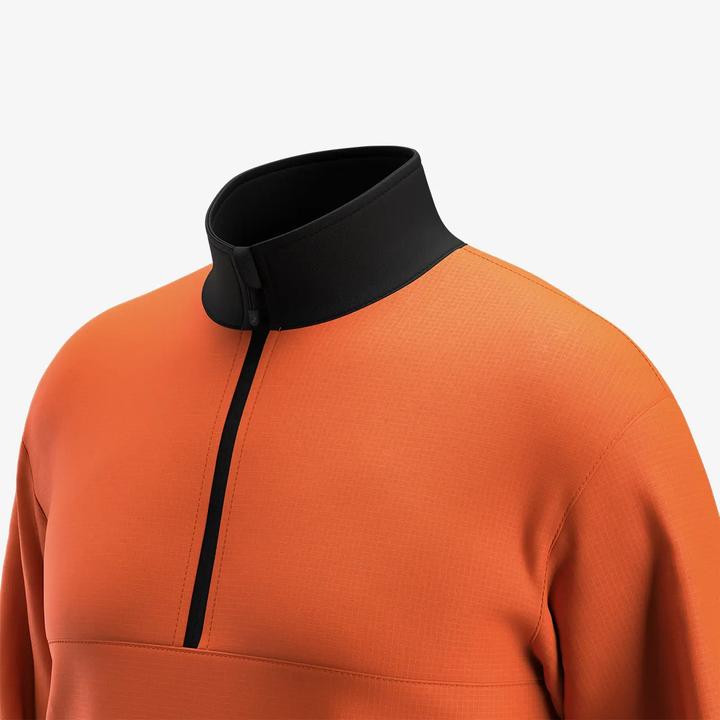 Actual product image Safety Jogger Works Scuti HiVis (M)