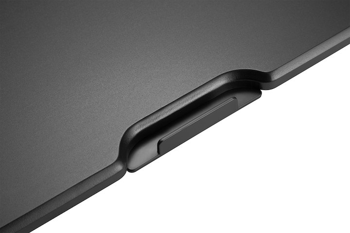 Produktbild Digitus Ergonomischer Steh/Sitz Schreibtisch-Aufsatz