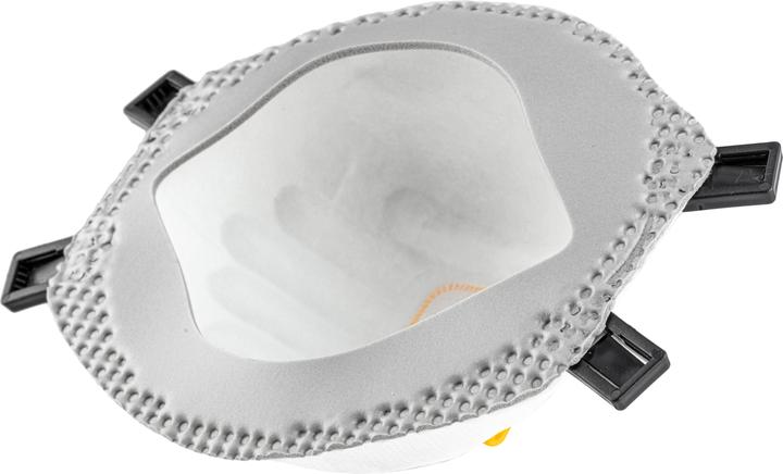 Image du produit DeWalt DXIRFFP310 FFP3 Einweg-Staubmaske 10 Stück (10 x)